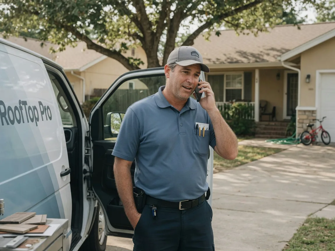 Roof Repair Lanham, MD FAQs