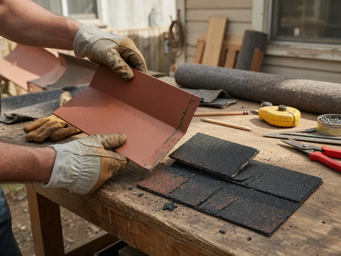 Roof Repair company in Lanham, MD